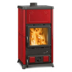 Белый Печь Fedora (La Nordica)